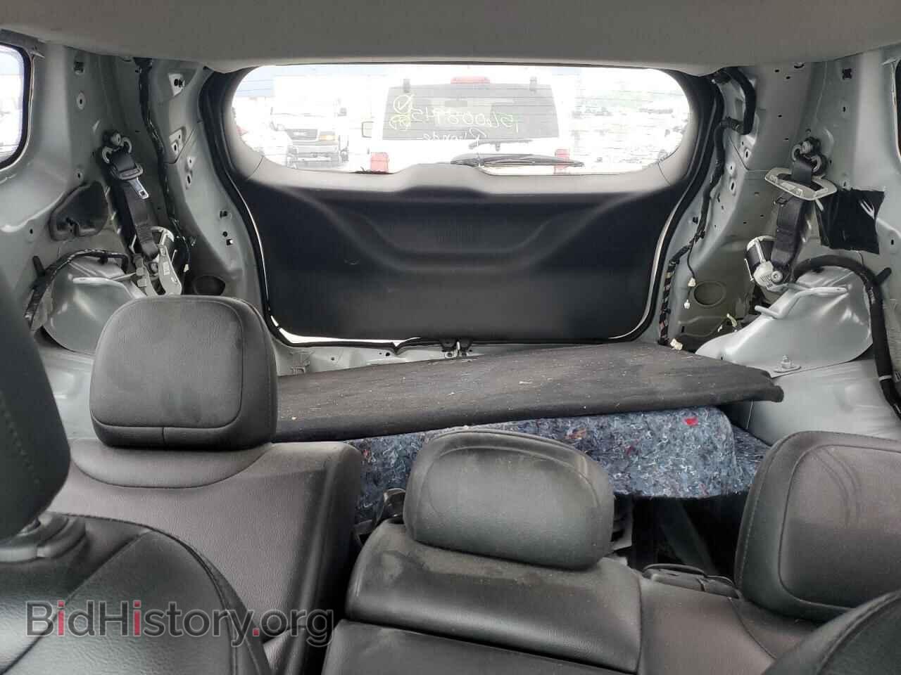 2020 JEEP COMPASS - VIN: 3C4NJDCB6LT236022 - Фото 10