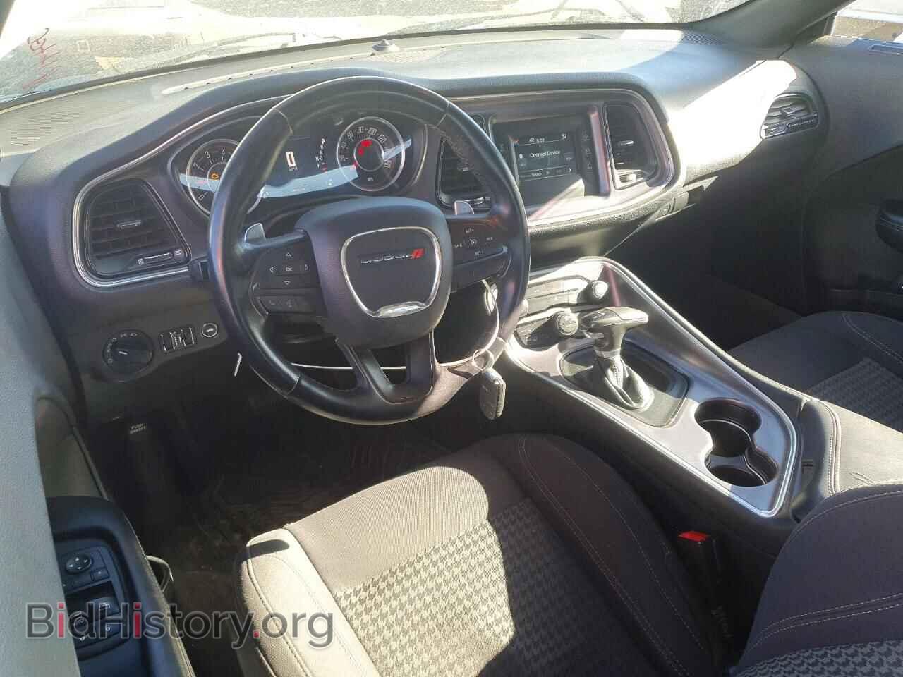 2015 DODGE CHALLENGER - VIN: 2C3CDZAG9FH723260 - Photo 8