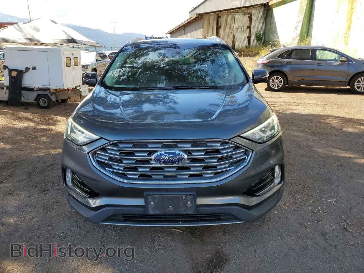 2019 FORD EDGE - VIN: 2FMPK4J90KBB90084 - Фото 5