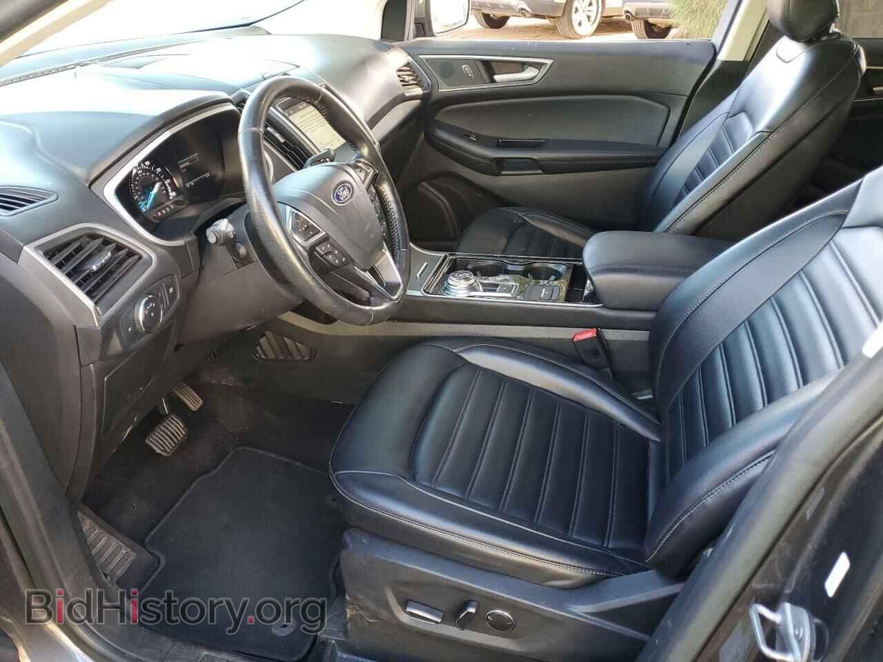 2019 FORD EDGE - VIN: 2FMPK3J90KBC03572 - Photo 7
