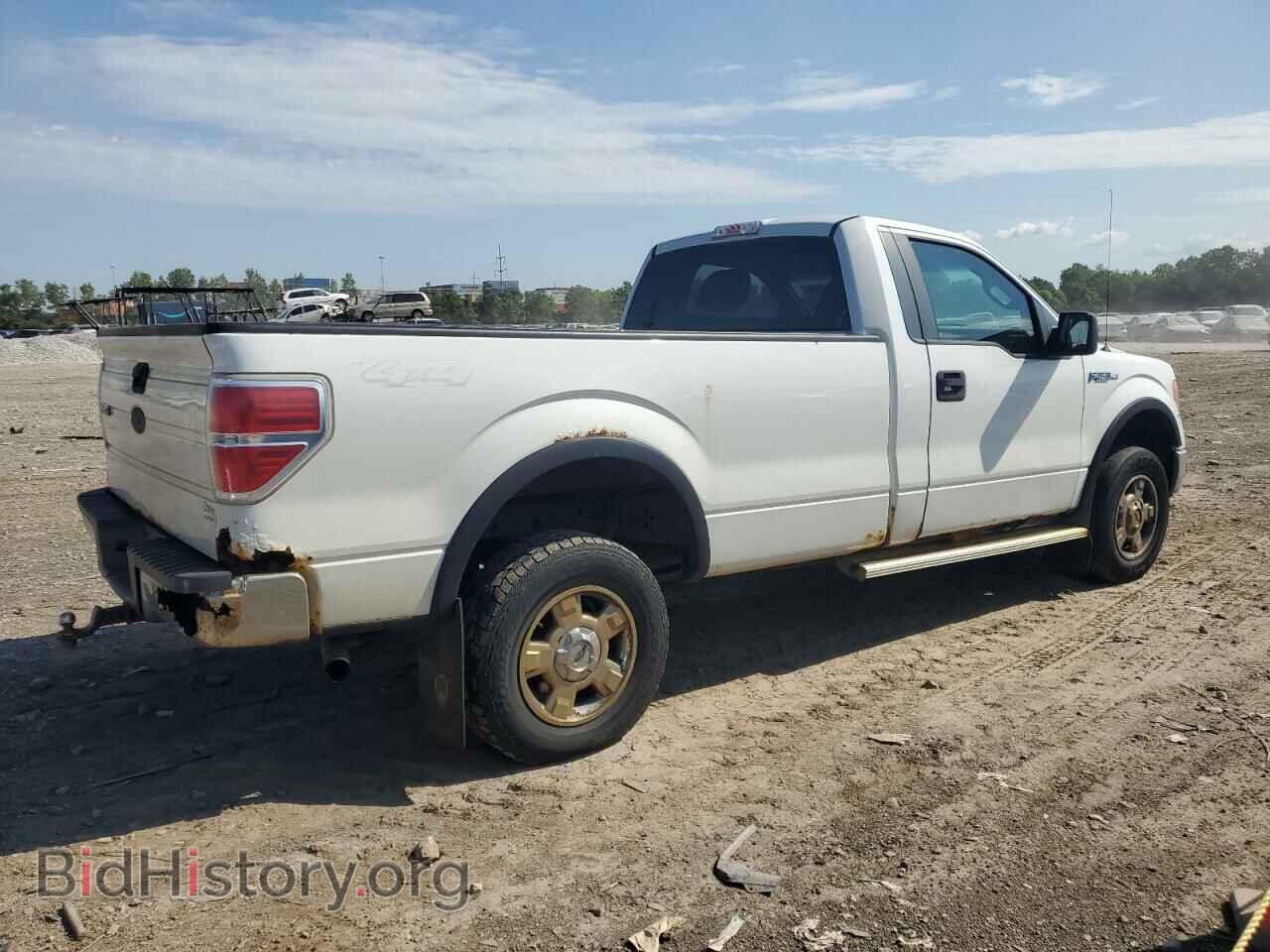 2009 FORD All Models - VIN: 1FTPF14V79KB47734 - Photo 3