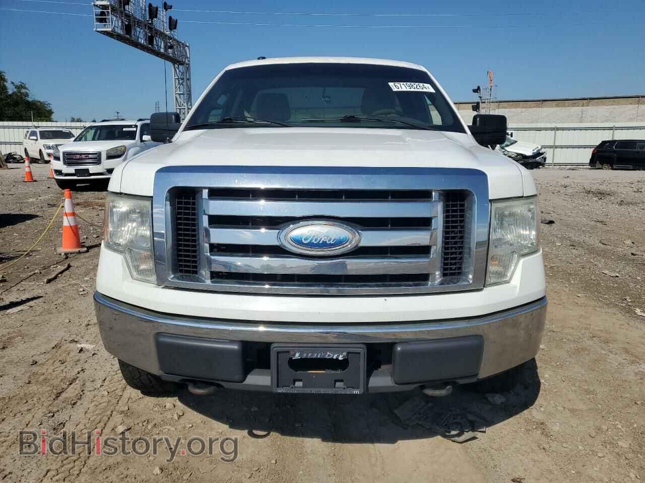 2009 FORD All Models - VIN: 1FTPF14V79KB47734 - Photo 5