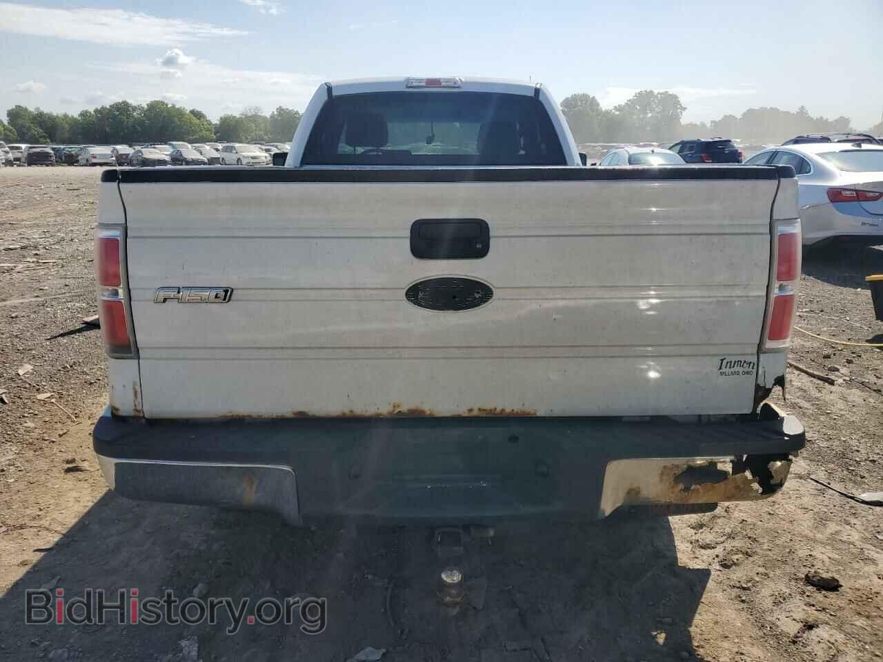 2009 FORD All Models - VIN: 1FTPF14V79KB47734 - Photo 6