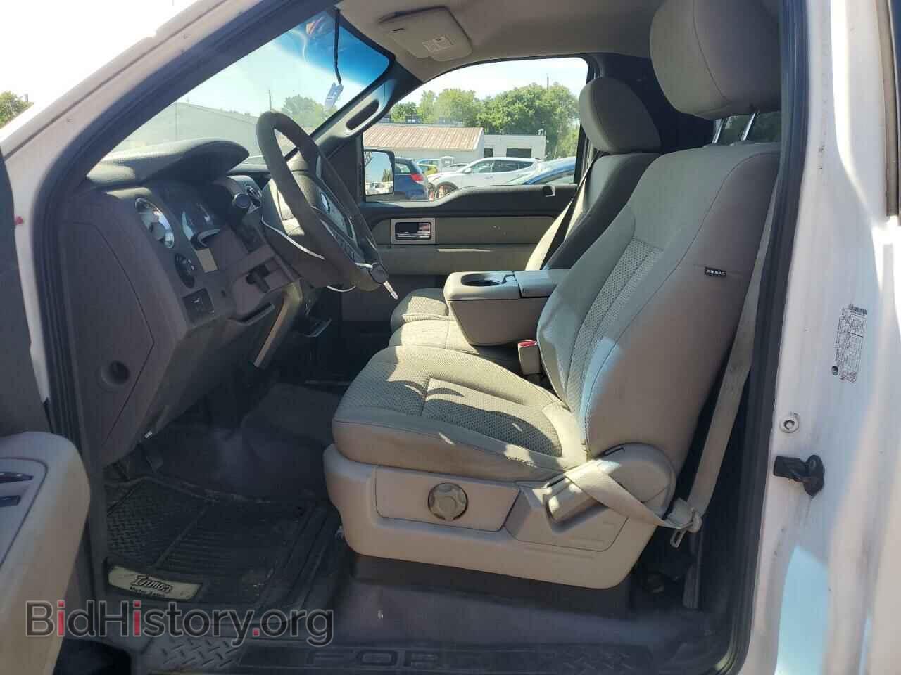 2009 FORD All Models - VIN: 1FTPF14V79KB47734 - Photo 7
