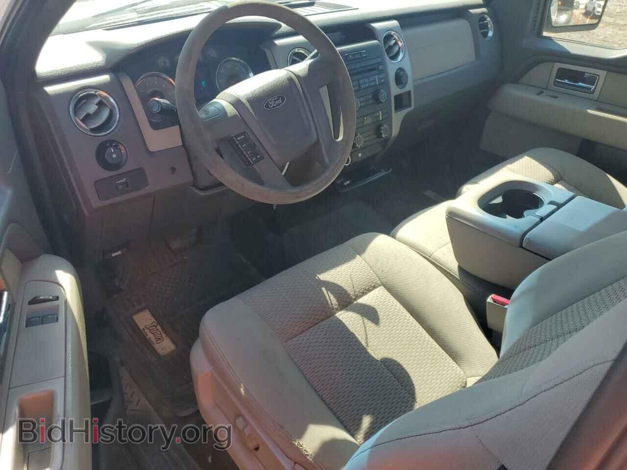 2009 FORD All Models - VIN: 1FTPF14V79KB47734 - Photo 8
