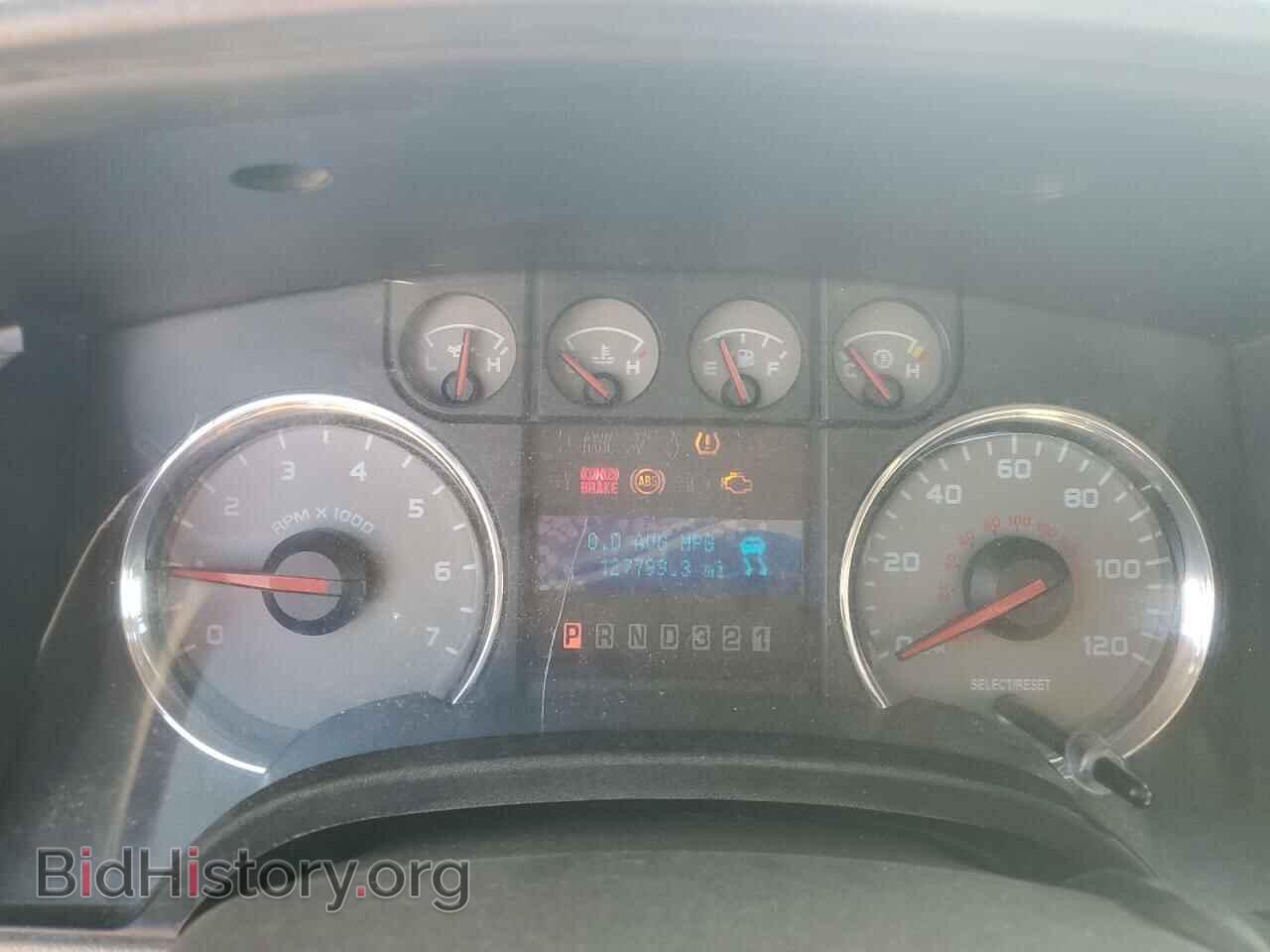 2009 FORD All Models - VIN: 1FTPF14V79KB47734 - Photo 9