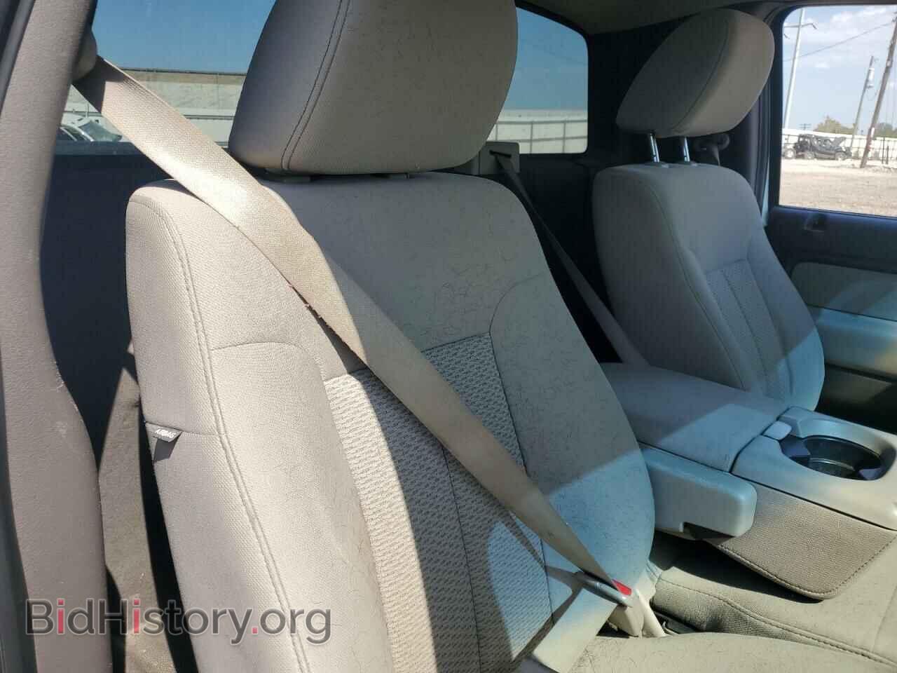 2009 FORD All Models - VIN: 1FTPF14V79KB47734 - Photo 10