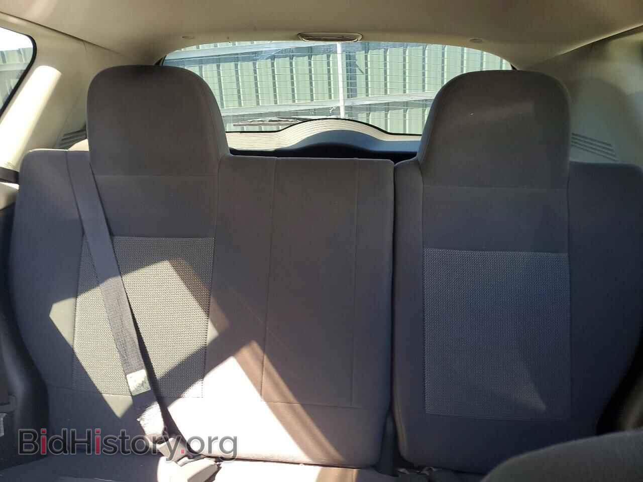 2012 JEEP COMPASS - VIN: 1C4NJDBB1CD578503 - Фото 10