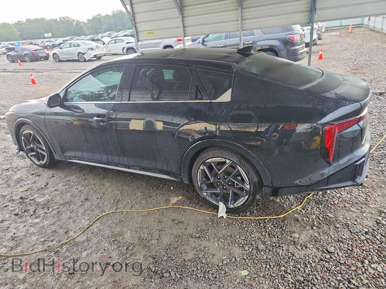 2026 KIA ALL OTHER - VIN: 3KPFW4DE0TE284053 - Фото 2