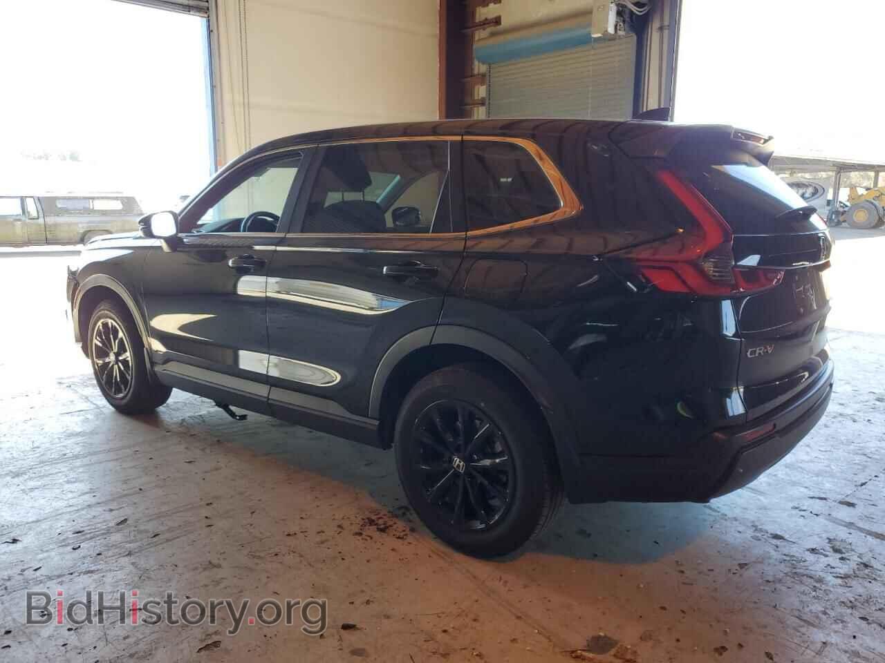 2024 HONDA CRV - VIN: 5J6RS4H42RL011510 - Фото 2