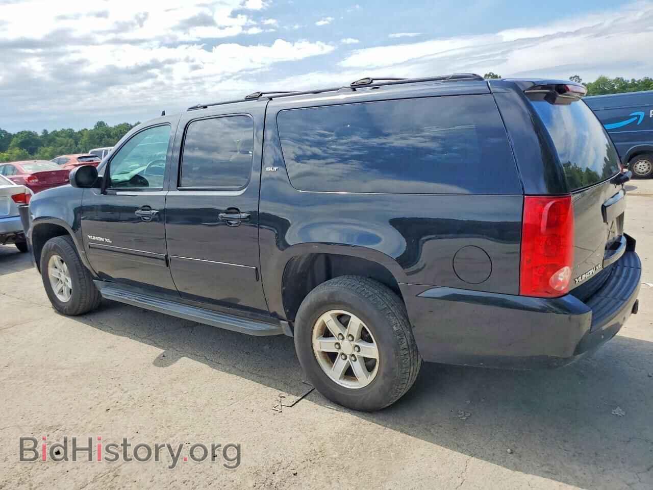 2013 GMC YUKON - VIN: 1GKS2KE72DR295807 - Фото 2