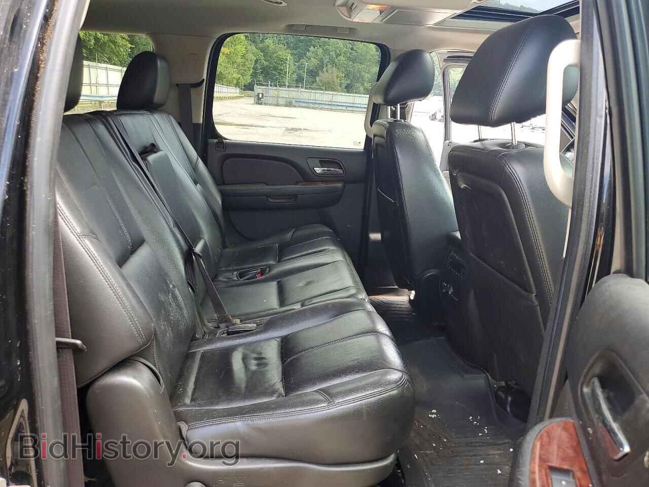 2013 GMC YUKON - VIN: 1GKS2KE72DR295807 - Фото 11
