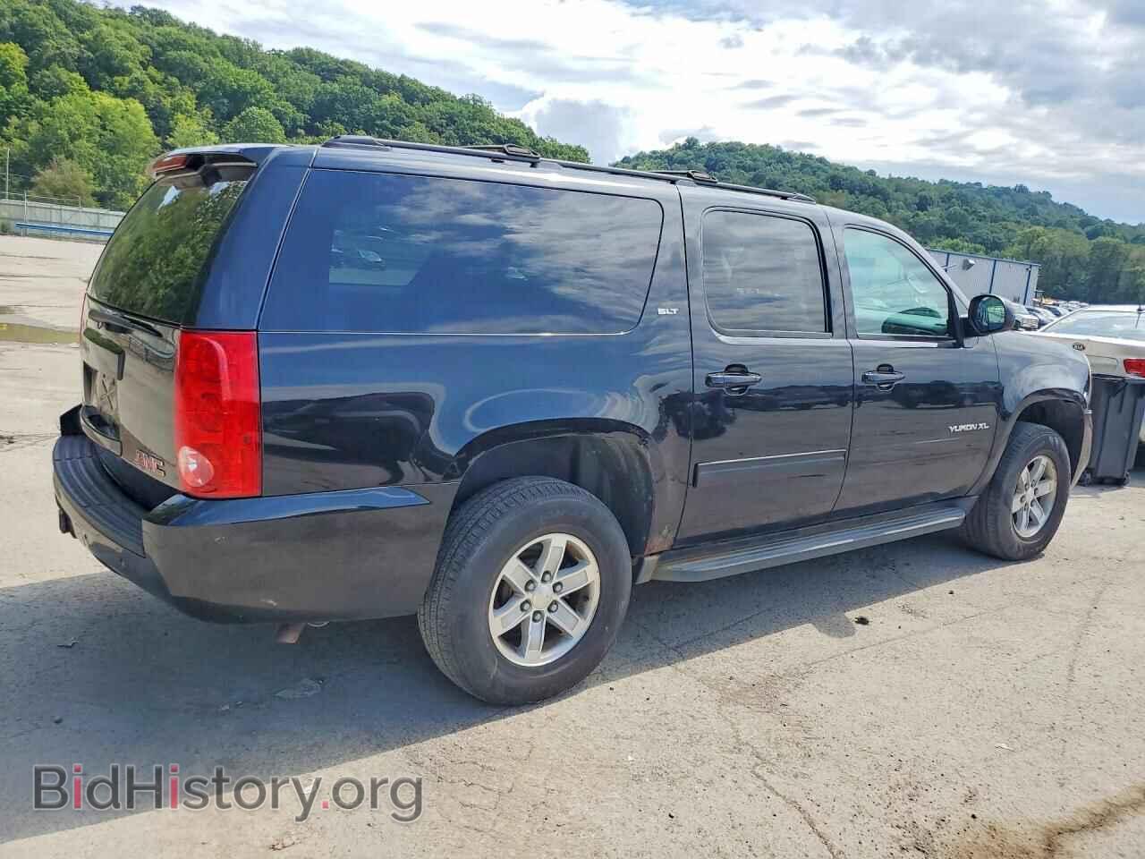 2013 GMC YUKON - VIN: 1GKS2KE72DR295807 - Фото 3