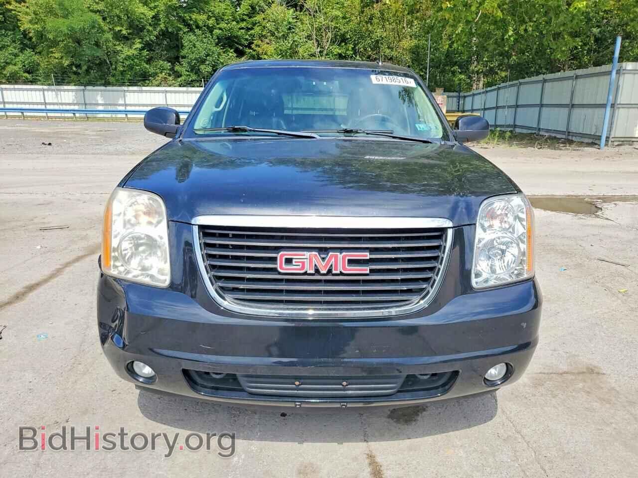 2013 GMC YUKON - VIN: 1GKS2KE72DR295807 - Фото 5