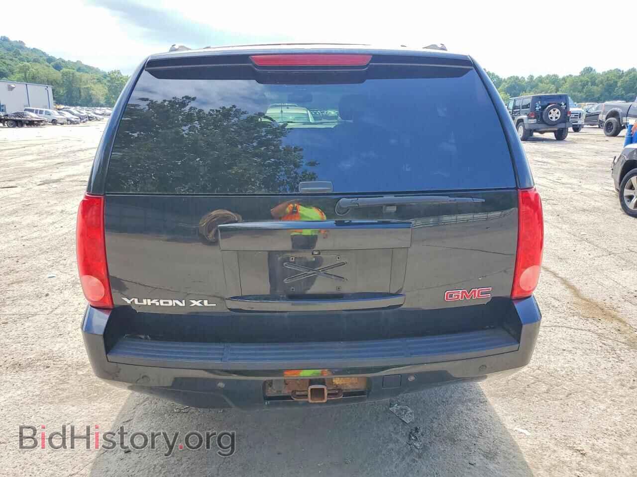 2013 GMC YUKON - VIN: 1GKS2KE72DR295807 - Фото 6