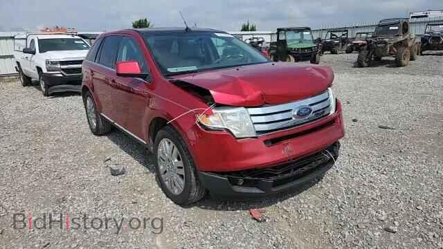 2010 FORD EDGE - VIN: 2FMDK3KC1ABB45192 - Фото 13