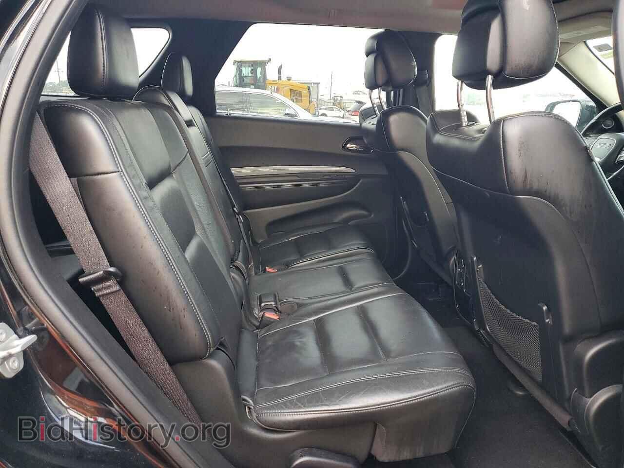 2020 DODGE DURANGO - VIN: 1C4RDJDG4LC433316 - Photo 11