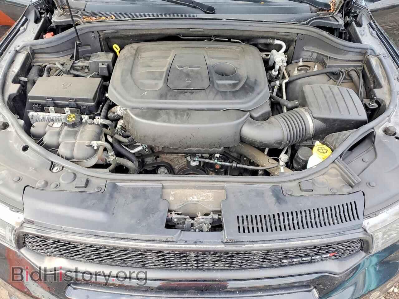 2020 DODGE DURANGO - VIN: 1C4RDJDG4LC433316 - Photo 12