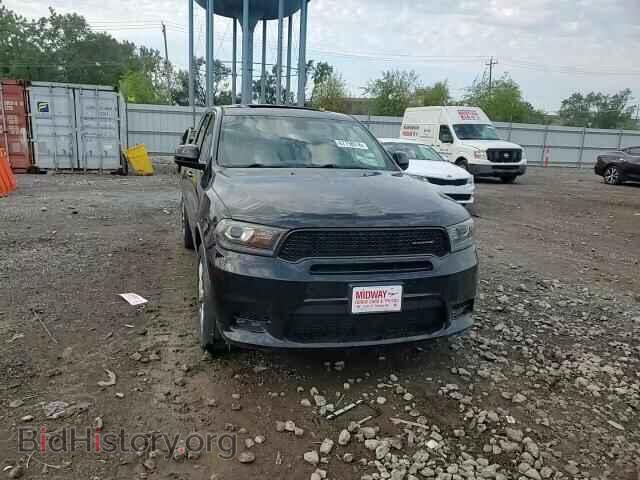 2020 DODGE DURANGO - VIN: 1C4RDJDG4LC433316 - Photo 14