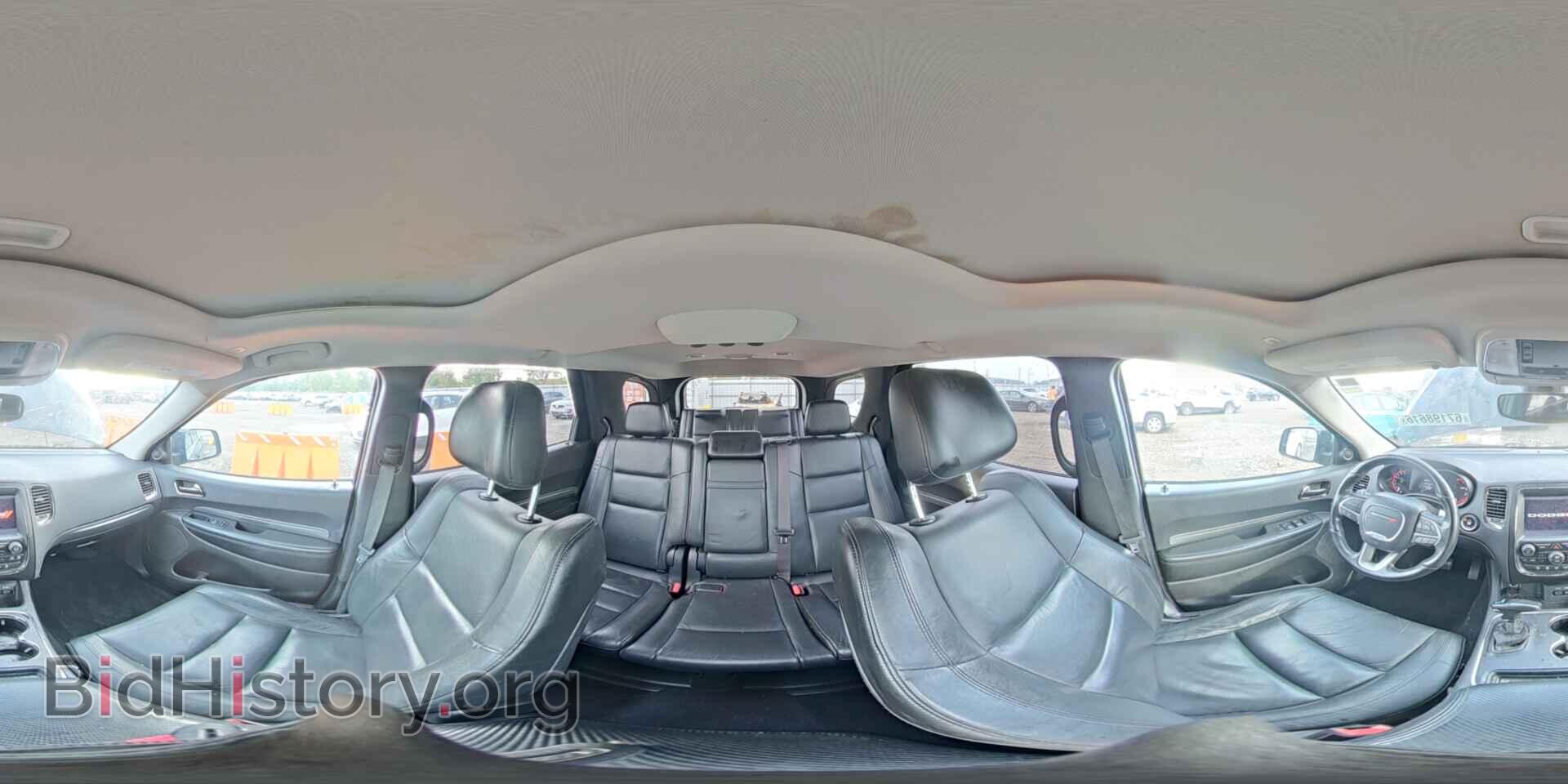 2020 DODGE DURANGO - VIN: 1C4RDJDG4LC433316 - Photo 15