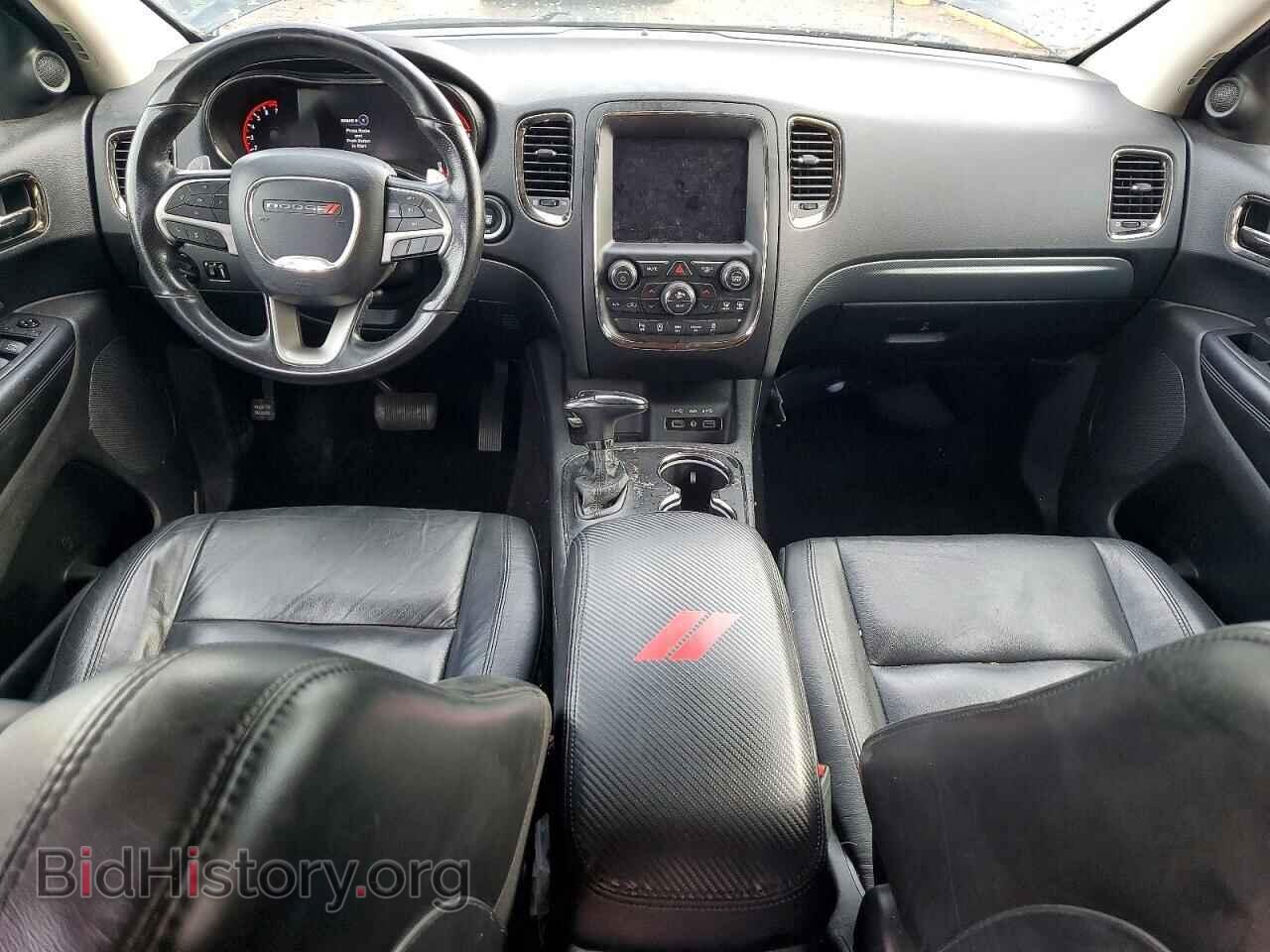 2020 DODGE DURANGO - VIN: 1C4RDJDG4LC433316 - Photo 8