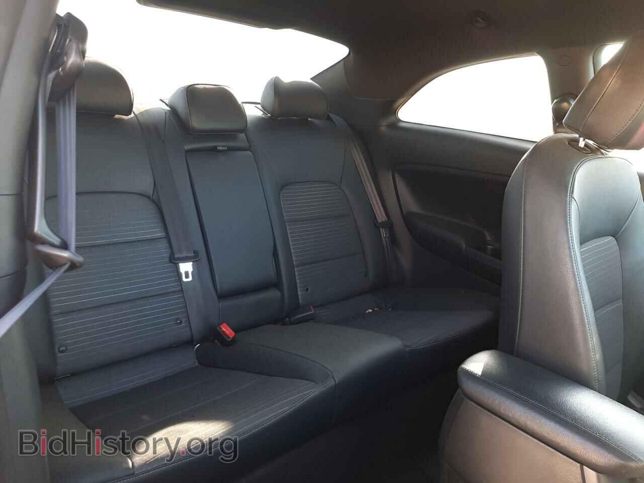 2016 KIA FORTE - VIN: KNAFZ6A30G5659122 - Фото 6