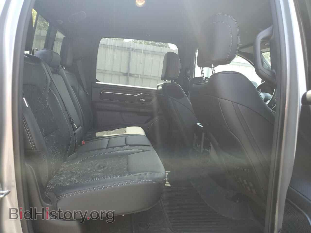 2024 RAM 1500 - VIN: 1C6SRFFT2RN170256 - Фото 10