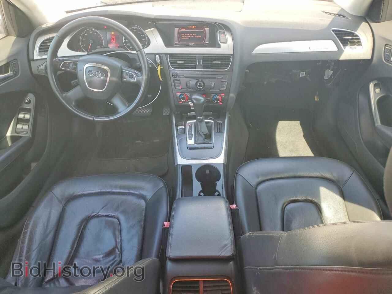 2010 AUDI A4 - VIN: WAUFFAFL2AN024057 - Photo 8