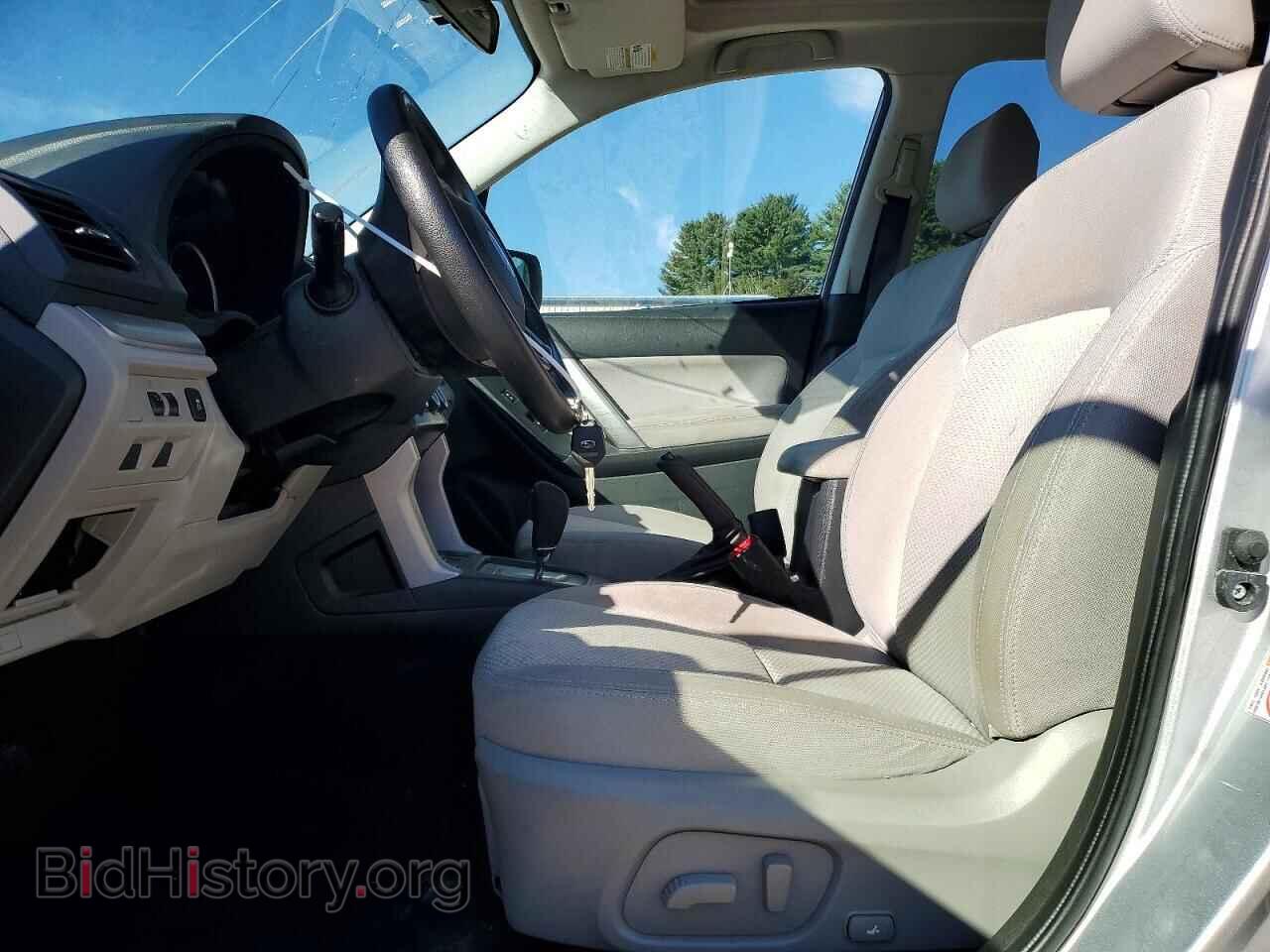 2015 SUBARU FORESTER - VIN: JF2SJADC3FH415115 - Фото 7