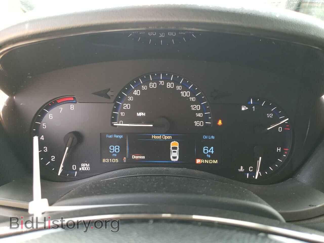 2014 CADILLAC ATS - VIN: 1G6AA5RA4E0158247 - Photo 9