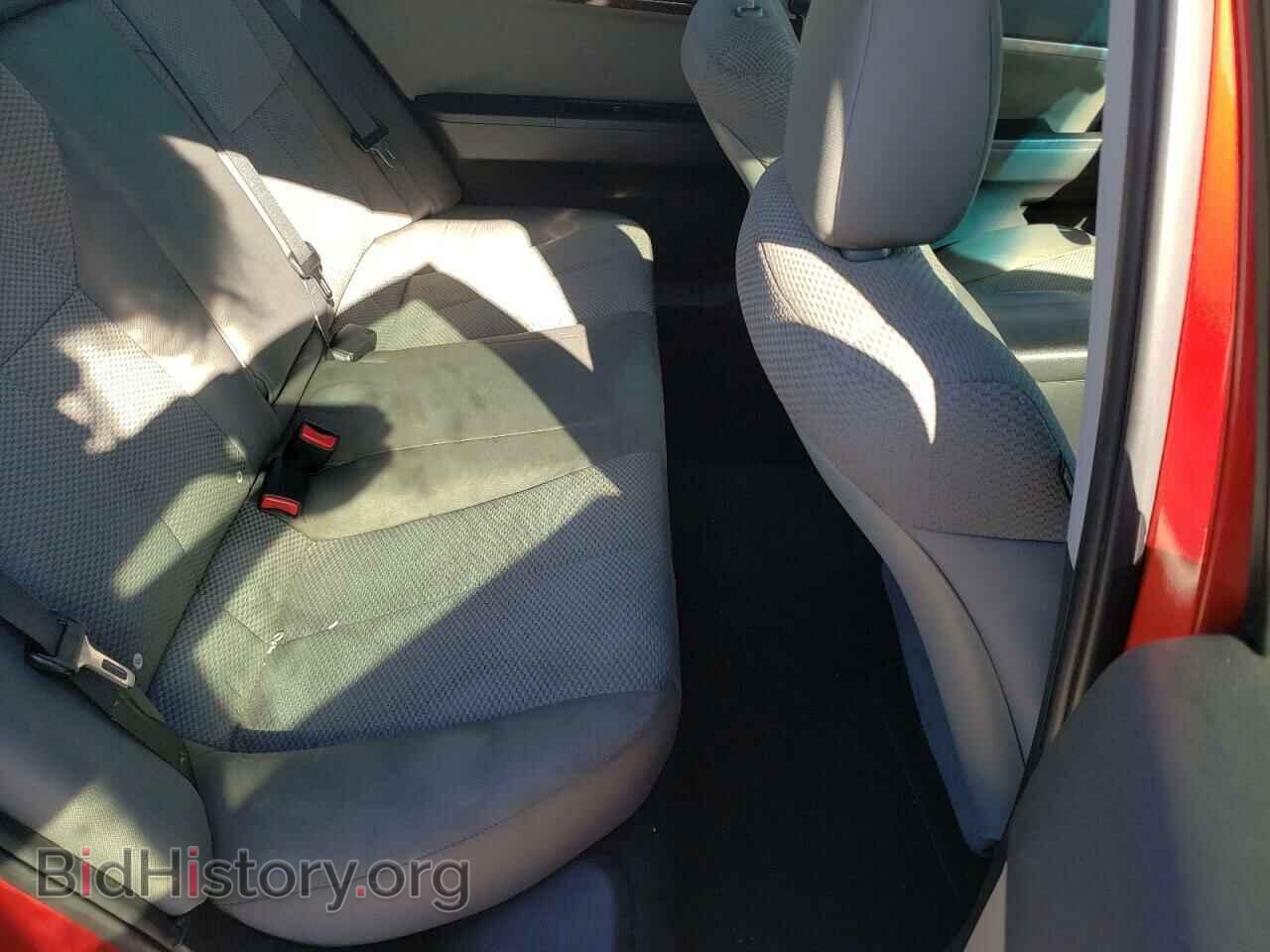 2011 MITSUBISHI GALANT - VIN: 4A32B3FF9BE016801 - Фото 6