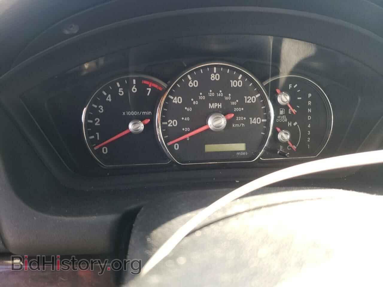2011 MITSUBISHI GALANT - VIN: 4A32B3FF9BE016801 - Фото 8