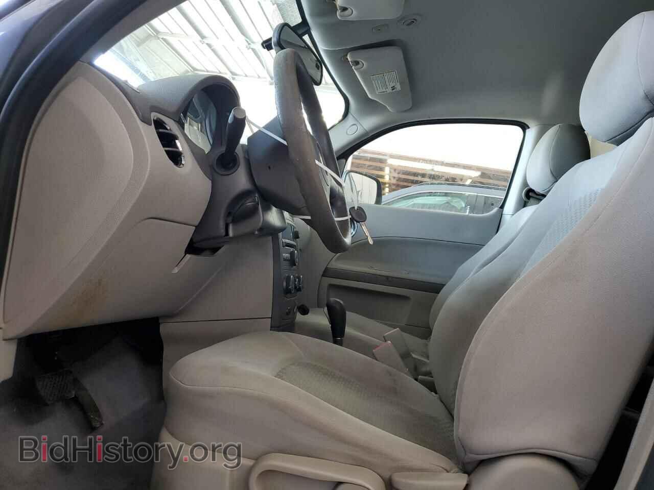 2008 CHEVROLET ALL Models - VIN: 3GNDA13D78S597629 - Фото 7