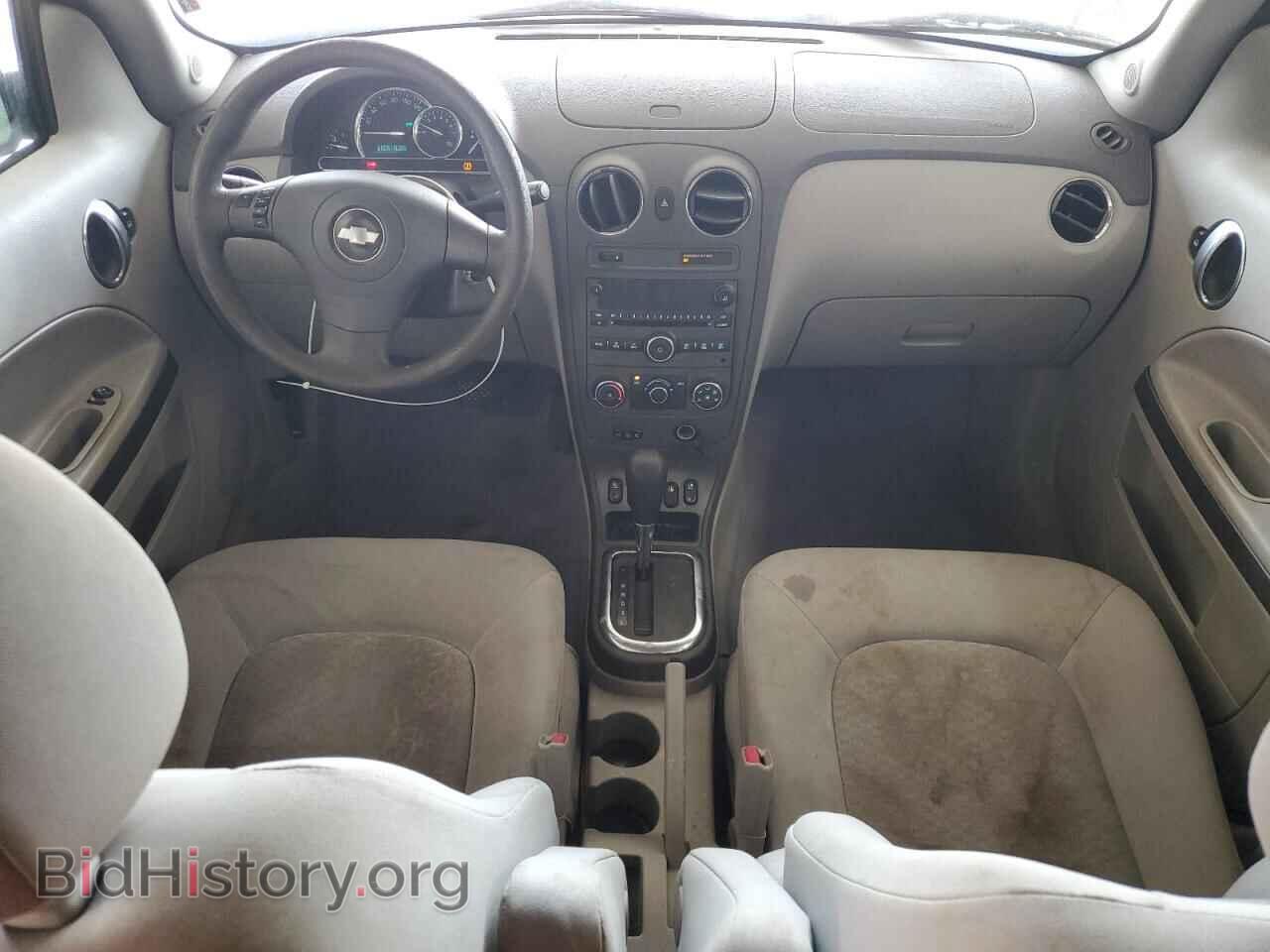 2008 CHEVROLET ALL Models - VIN: 3GNDA13D78S597629 - Фото 8