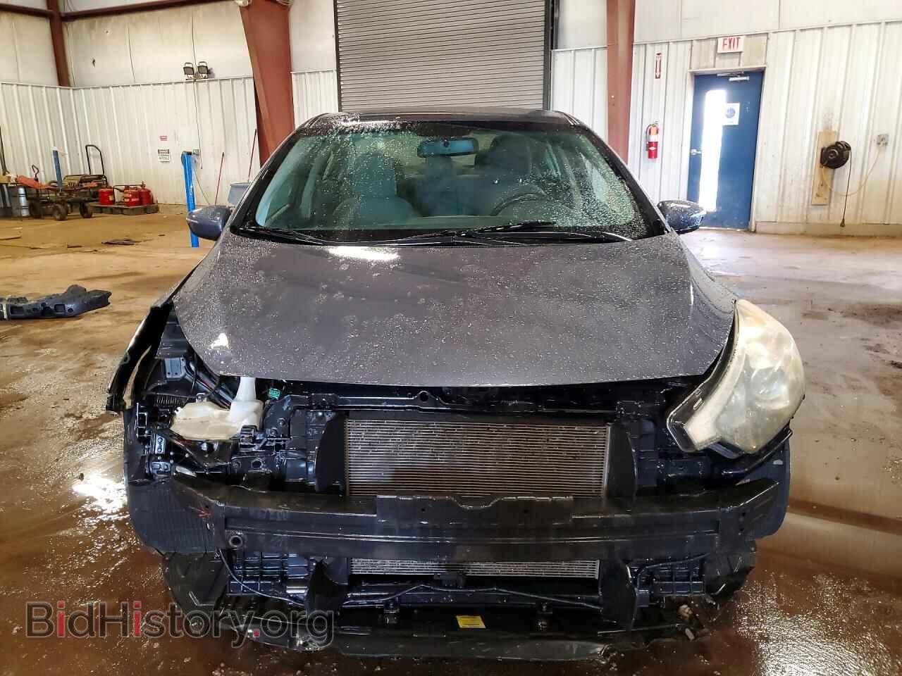 2015 KIA FORTE - VIN: KNAFX4A85F5293842 - Photo 5