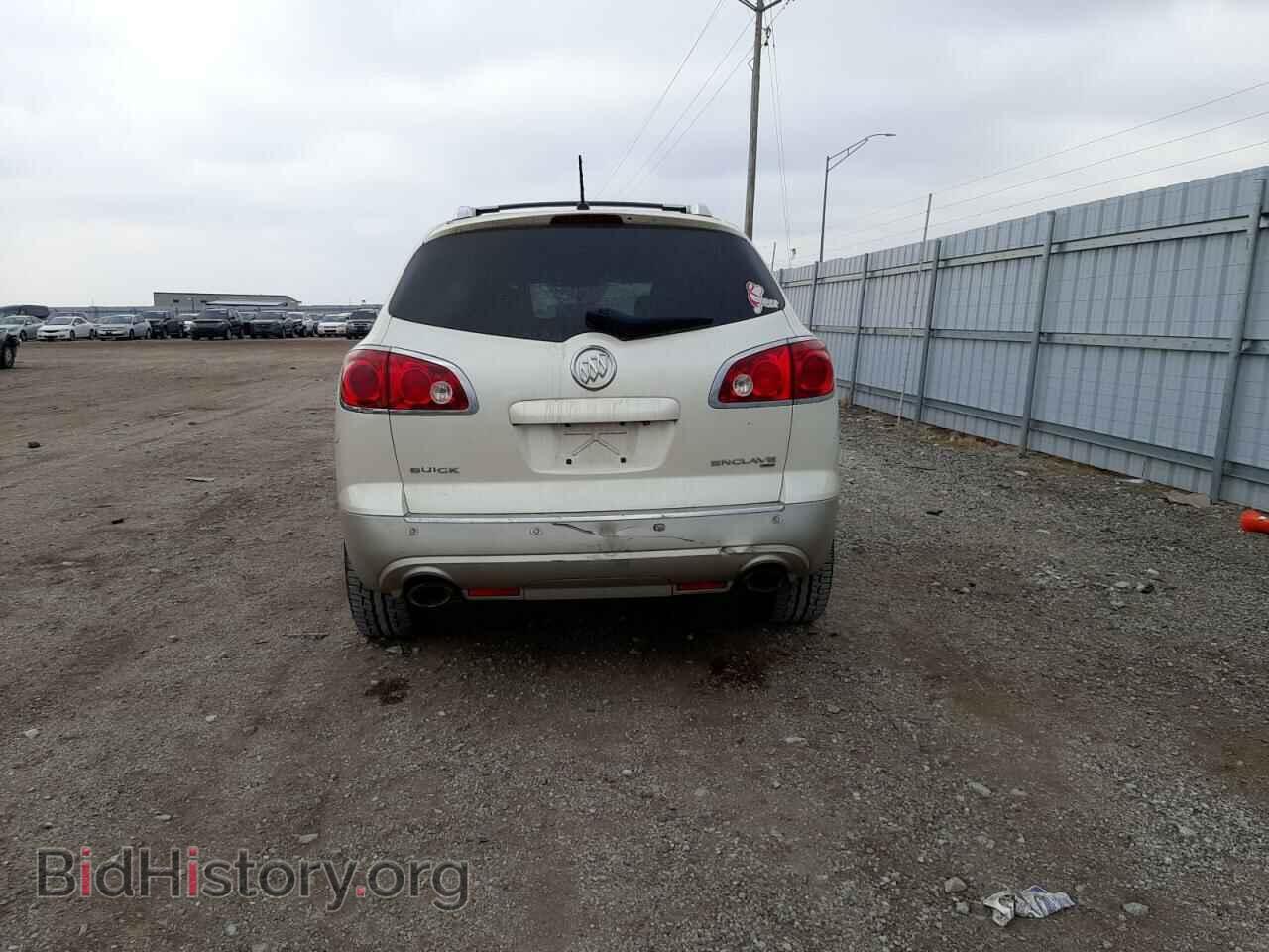 2012 BUICK ENCLAVE - VIN: 5GAKVCED0CJ257716 - Фото 6