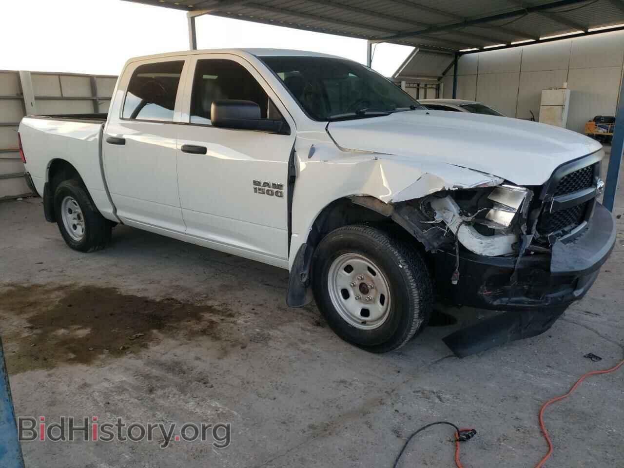 2014 RAM 1500 - VIN: 1C6RR7KG2ES123480 - Фото 4
