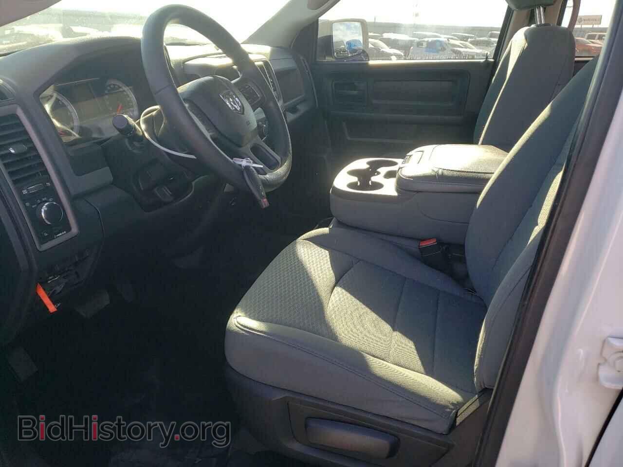 2014 RAM 1500 - VIN: 1C6RR7KG2ES123480 - Фото 7