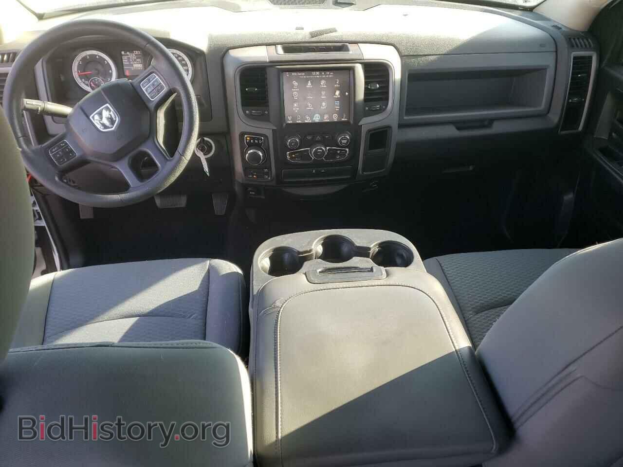 2014 RAM 1500 - VIN: 1C6RR7KG2ES123480 - Фото 8
