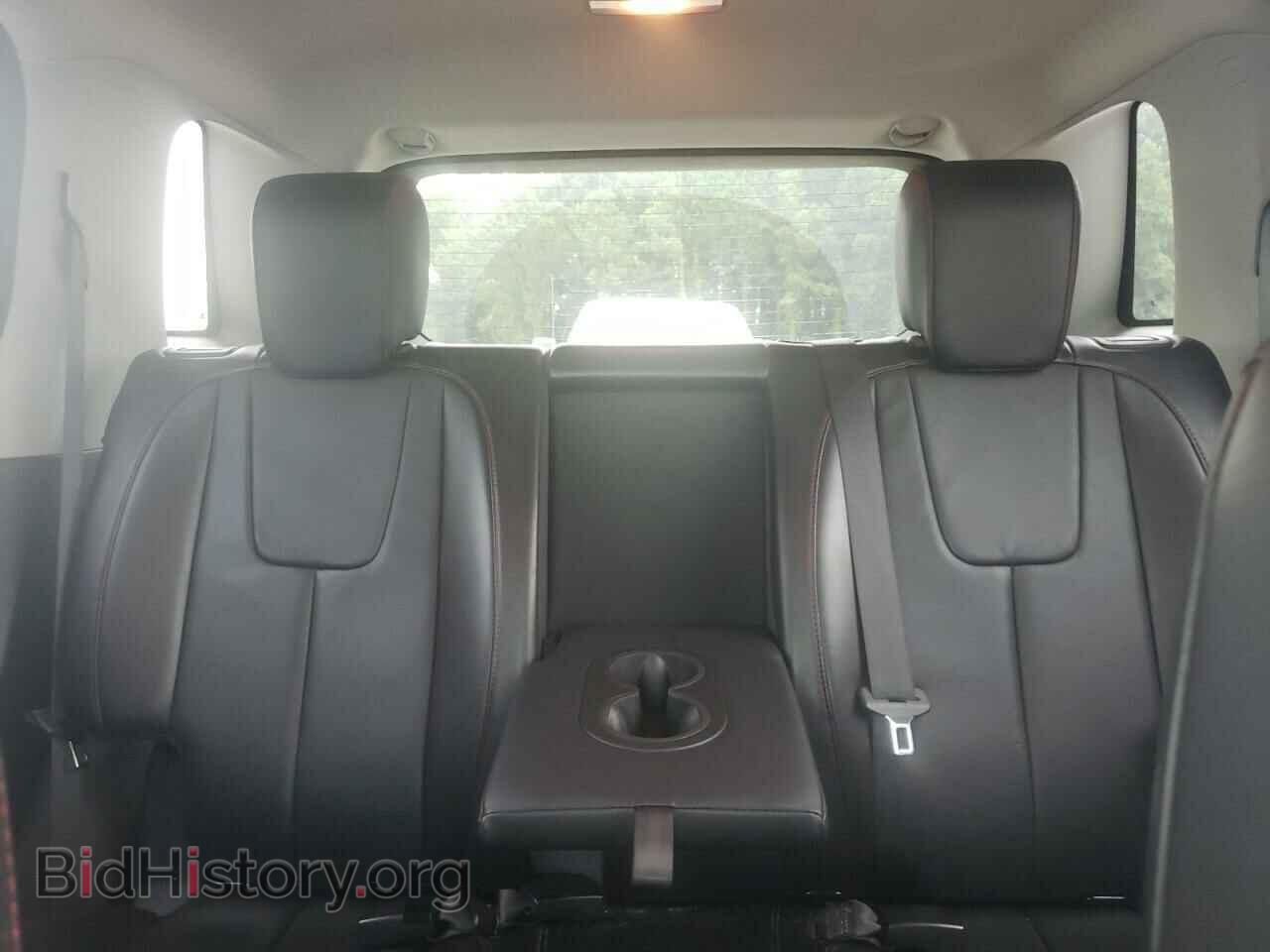 2015 GMC TERRAIN - VIN: 2GKFLYE36F6156132 - Photo 10