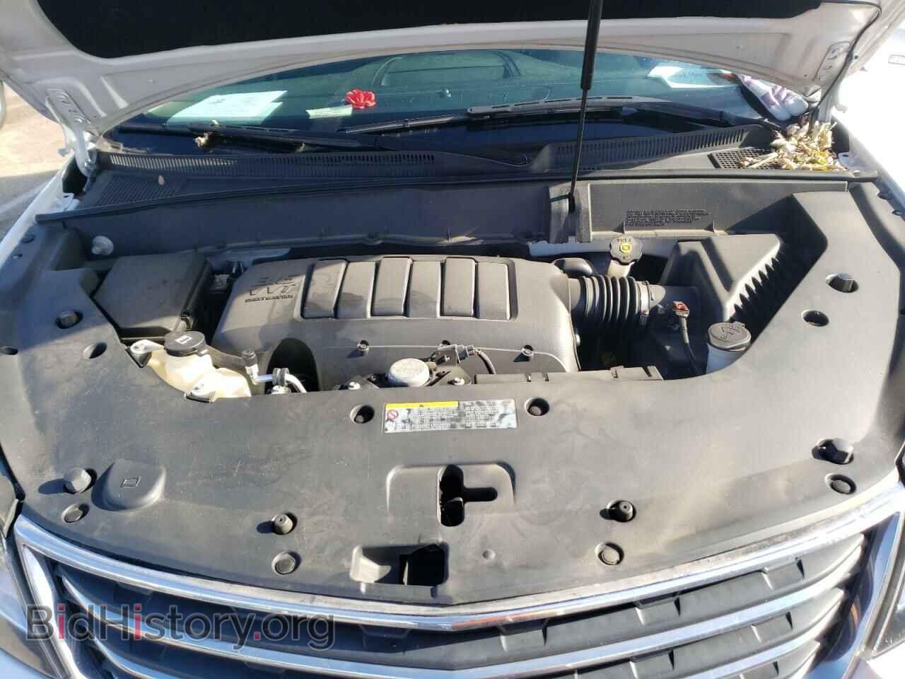 2017 CHEVROLET TRAVERSE - VIN: 1GNKVGKD7HJ210109 - Фото 7