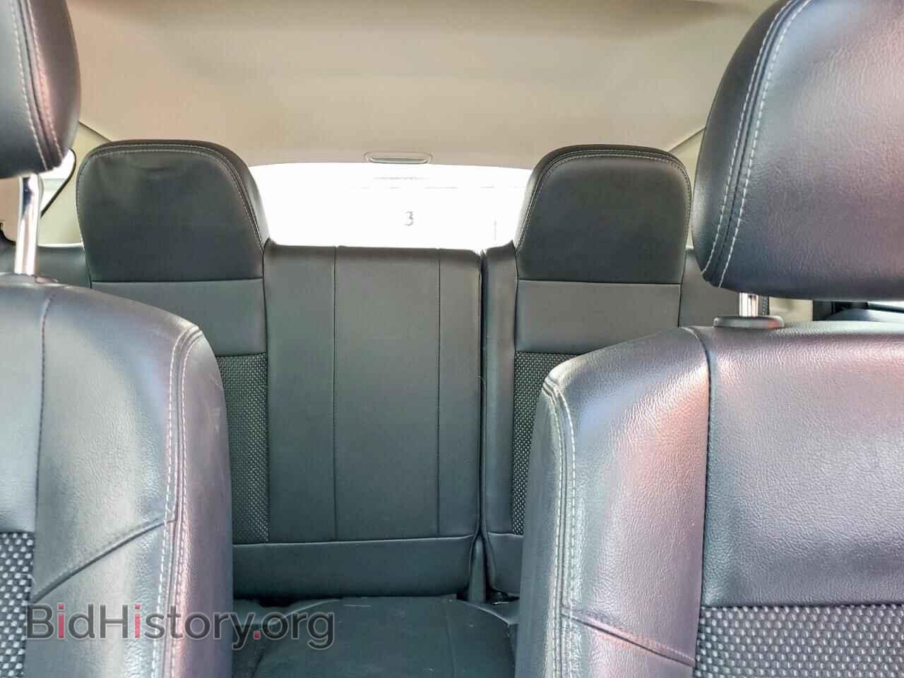 2014 JEEP COMPASS - VIN: 1C4NJDEBXED734889 - Photo 10
