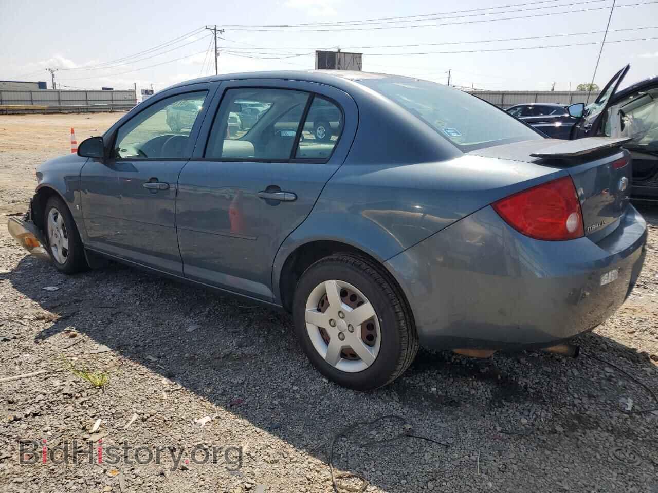 2006 CHEVROLET ALL Models - VIN: 1G1AK55F367745956 - Фото 2