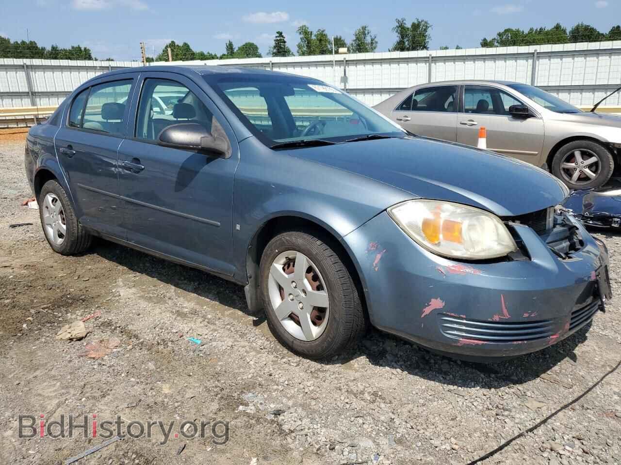2006 CHEVROLET ALL Models - VIN: 1G1AK55F367745956 - Фото 4