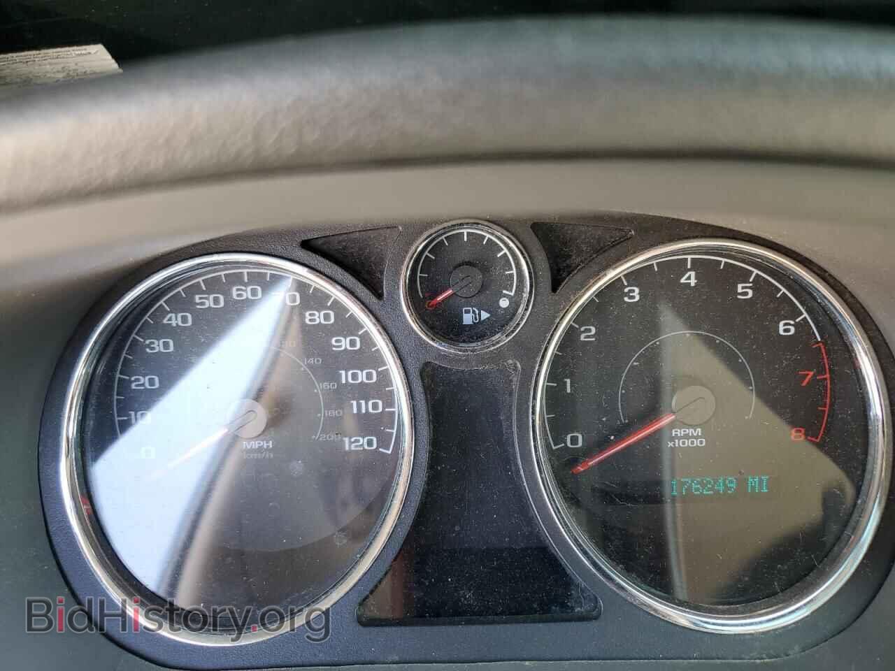 2006 CHEVROLET ALL Models - VIN: 1G1AK55F367745956 - Фото 9