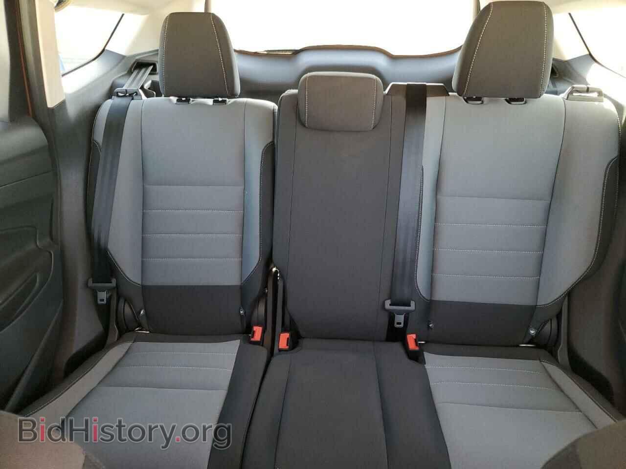 2017 FORD ESCAPE - VIN: 1FMCU0F72HUB74271 - Photo 10