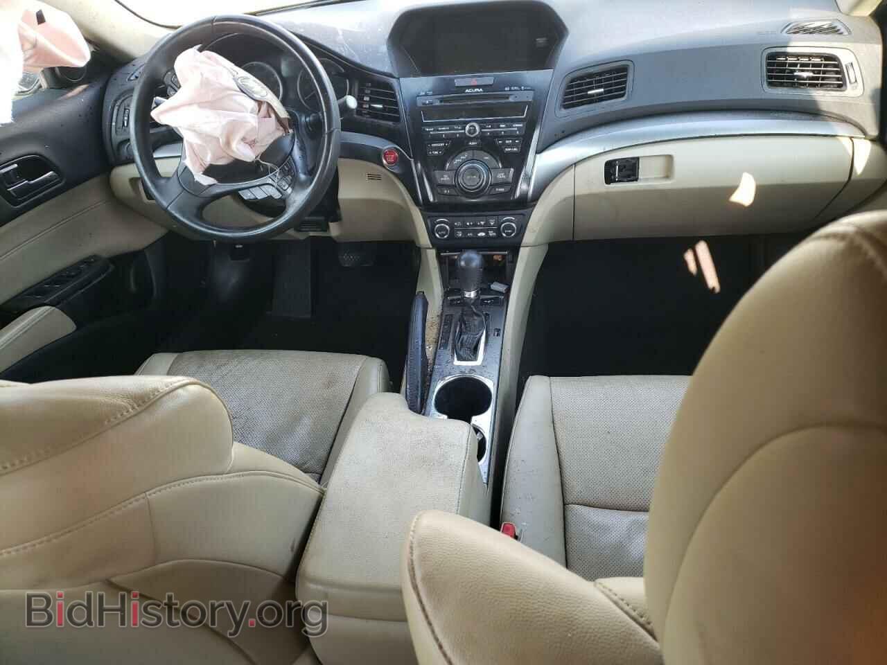 2014 ACURA ILX - VIN: 19VDE1F77EE011338 - Фото 8