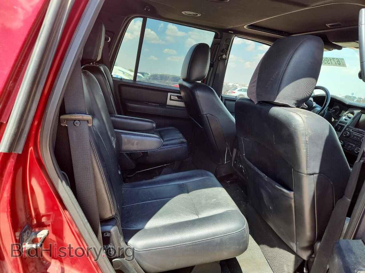 2017 FORD EXPEDITION - VIN: 1FMJU1KT2HEA44663 - Photo 11