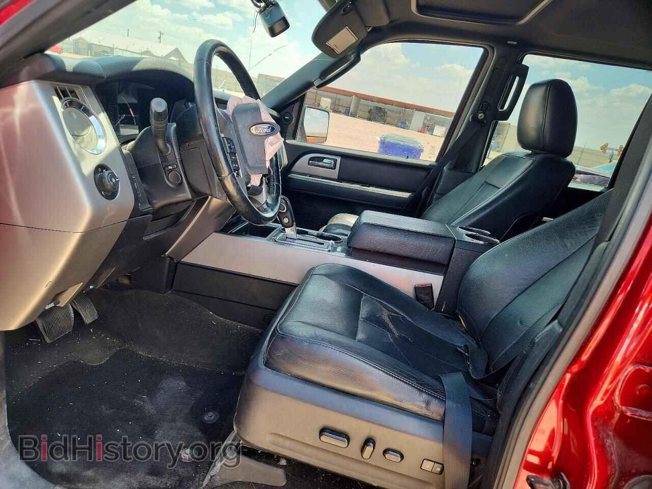 2017 FORD EXPEDITION - VIN: 1FMJU1KT2HEA44663 - Photo 7