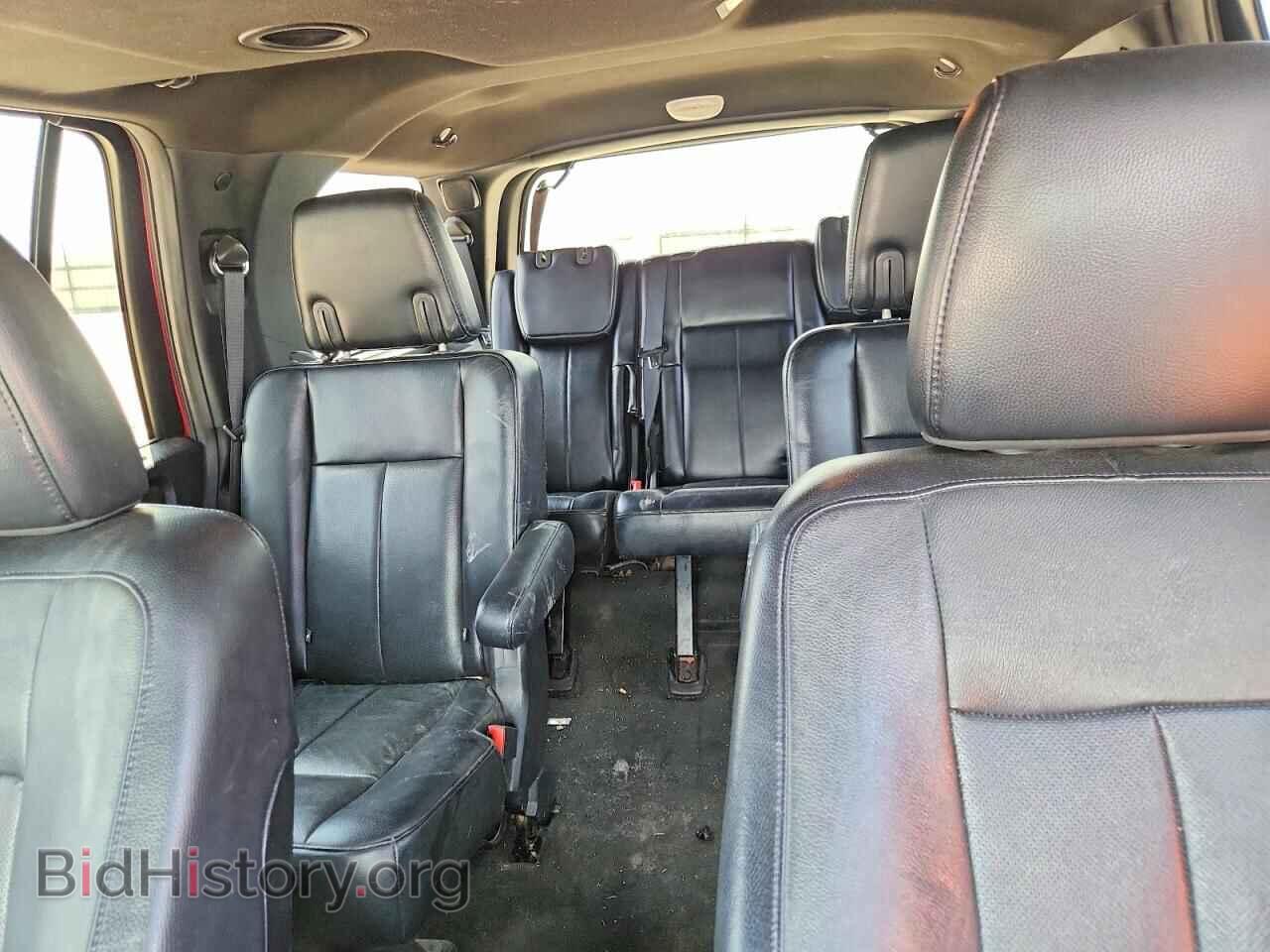 2017 FORD EXPEDITION - VIN: 1FMJU1KT2HEA44663 - Photo 10